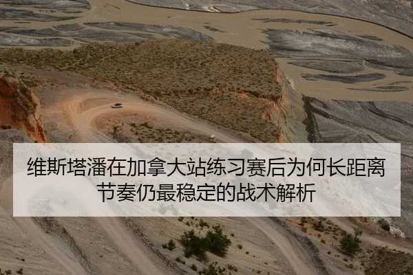 维斯塔潘在加拿大站练习赛后为何长距离节奏仍最稳定的战术解析