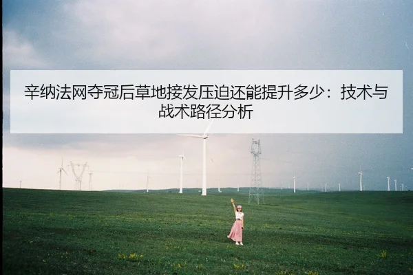 辛纳法网夺冠后草地接发压迫还能提升多少：技术与战术路径分析